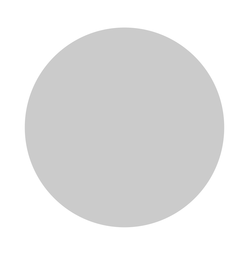 circle background