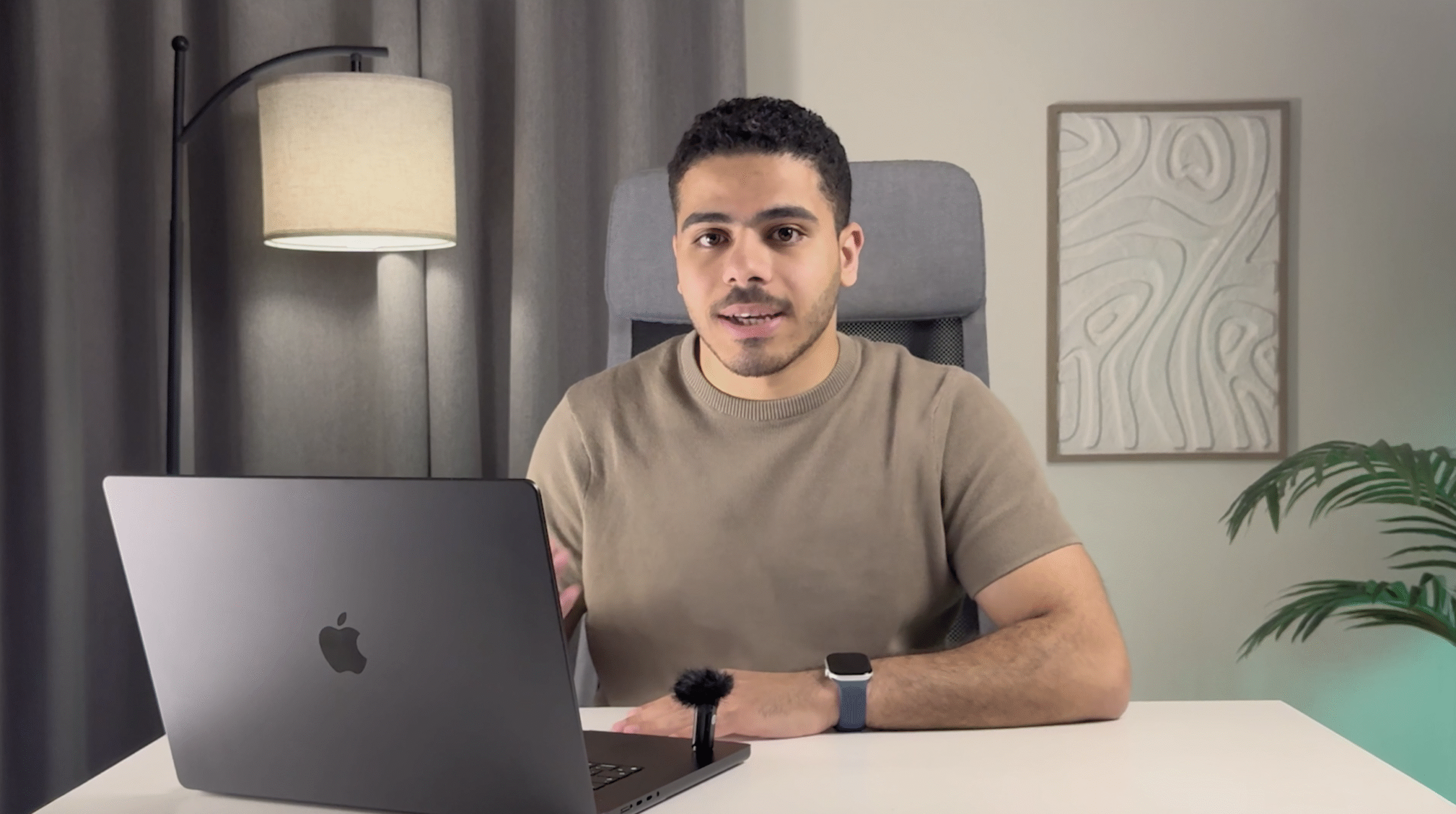 إدارة الفريق عن بعد