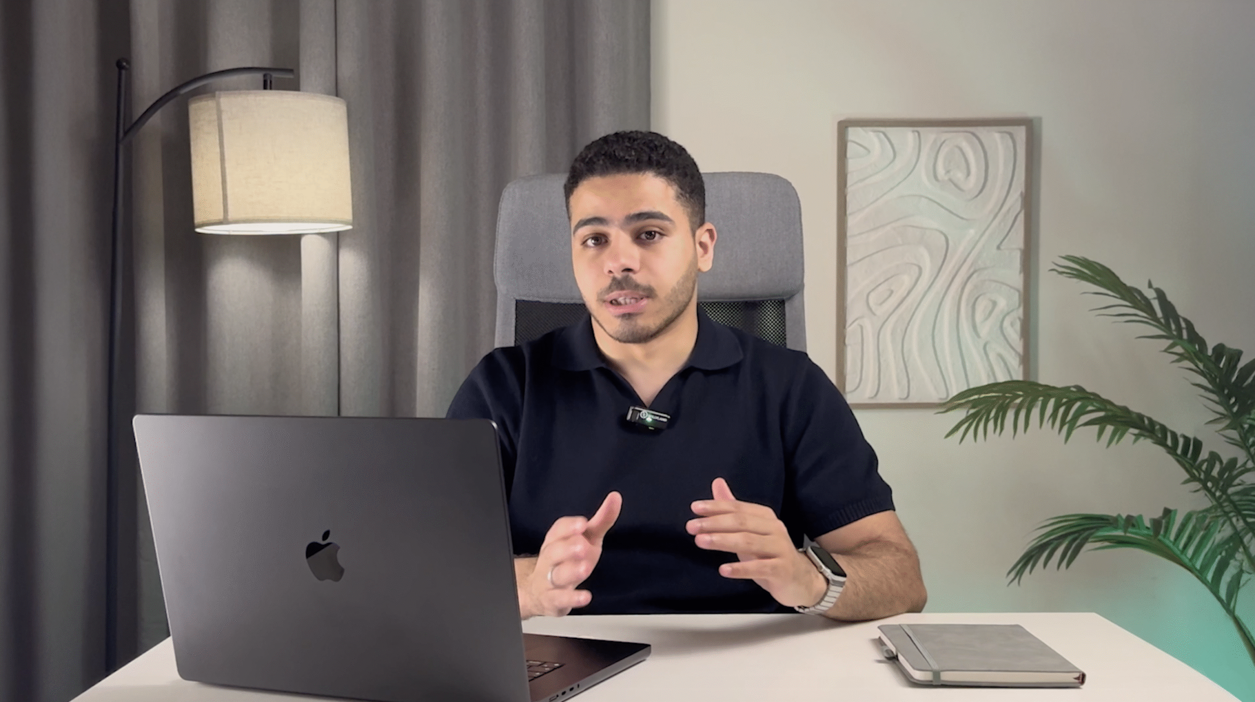 التعاون مع الإدارة