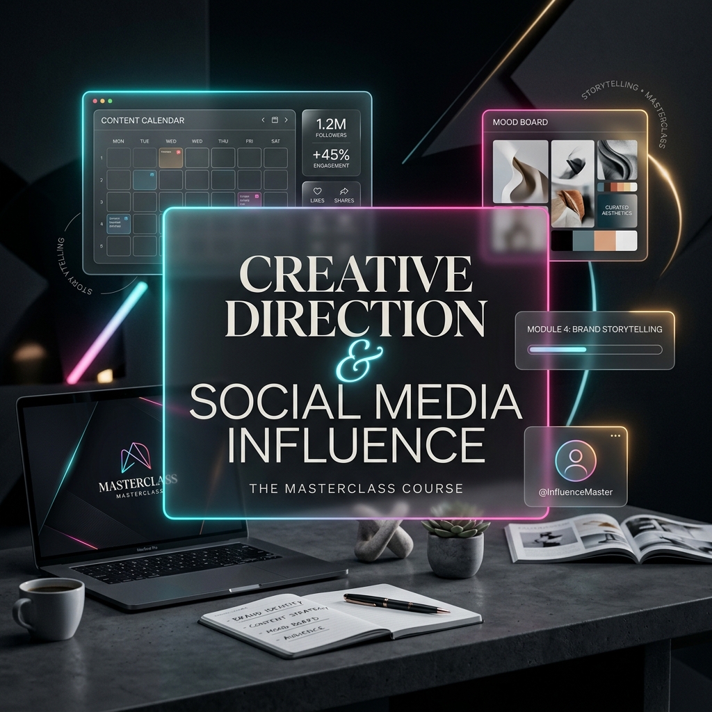 Empowering the Next Generation of Art Directors