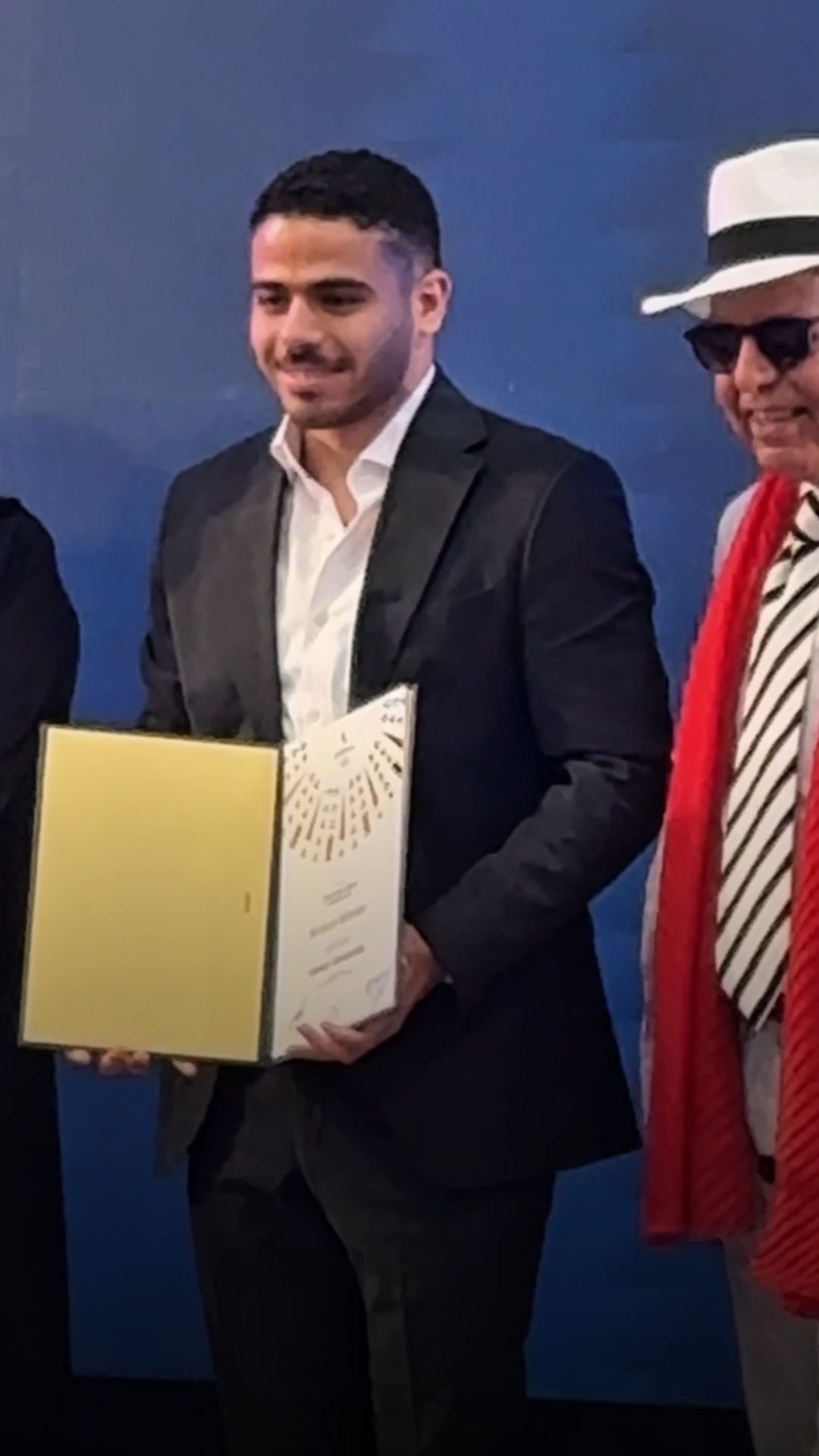 Award Ceremony